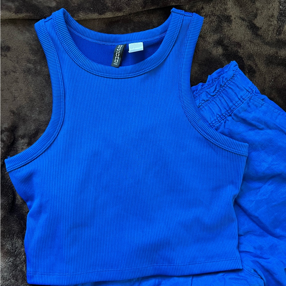 H&m set